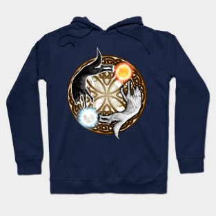 Astral Killers Hoodie